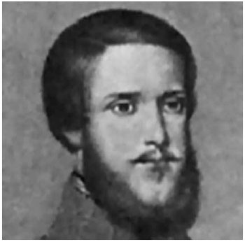 RBCP - Sob as barbas do Imperador D. Pedro II: o prognatismo dos