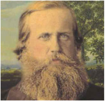 RBCP - Sob as barbas do Imperador D. Pedro II: o prognatismo dos